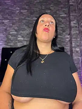 Cloe-Fire Chat XXX in diretta