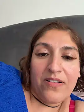 Chat XXX ao vivo de Spicy-Kareena