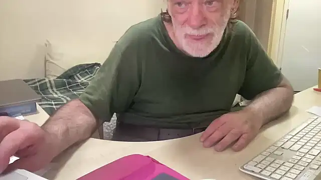 coach-karl webkamerás műsora
