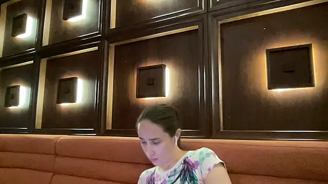 Živý XXX chat Inga2801