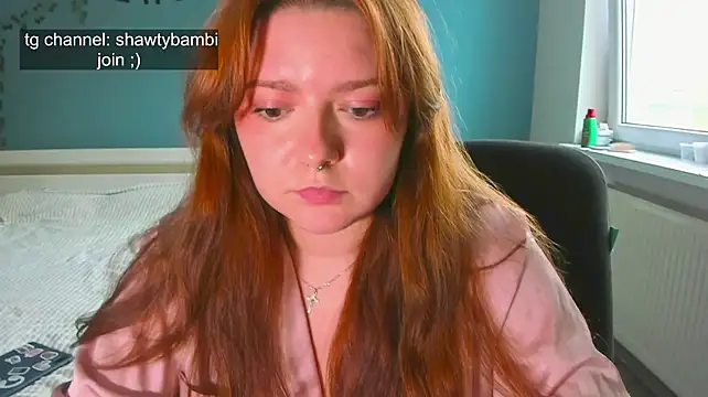 Živý XXX chat bambimayy