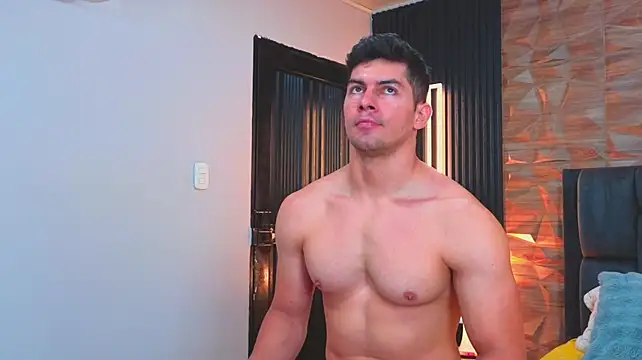FelipeAndMarcello3 Pertunjukan Webcam