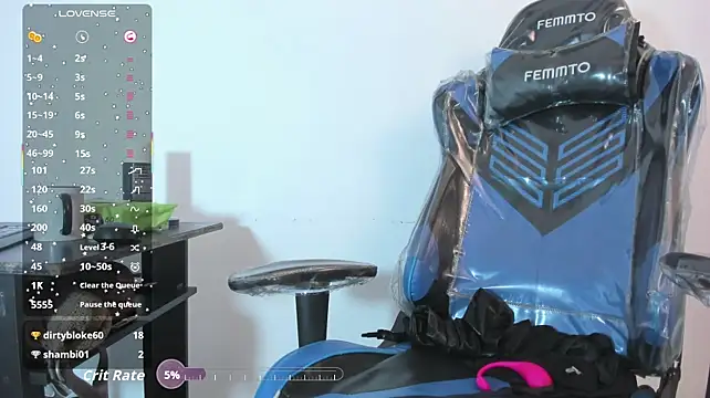 Chat XXX Live Cleopatra_Trans