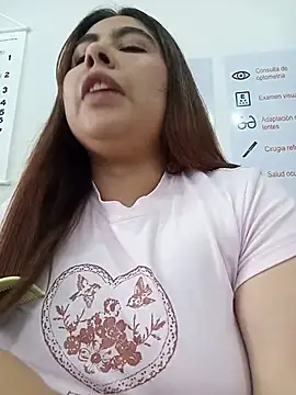 Chatroom XXX en direct de Sofia_Honey1
