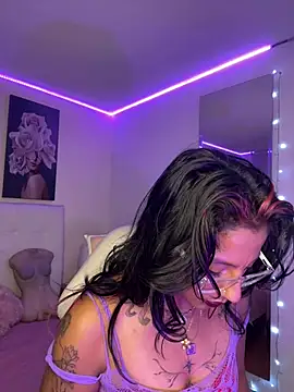 SamathaMay Live XXX Chat