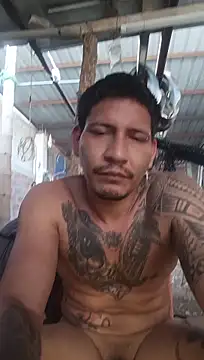 XXX chat uživo modela cielo420