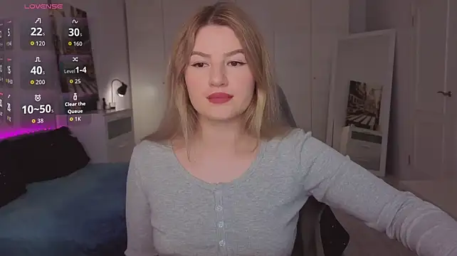 alwaysfrida live XXX chat