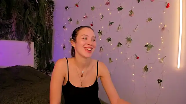 Chat XXX Live Black_Jenny