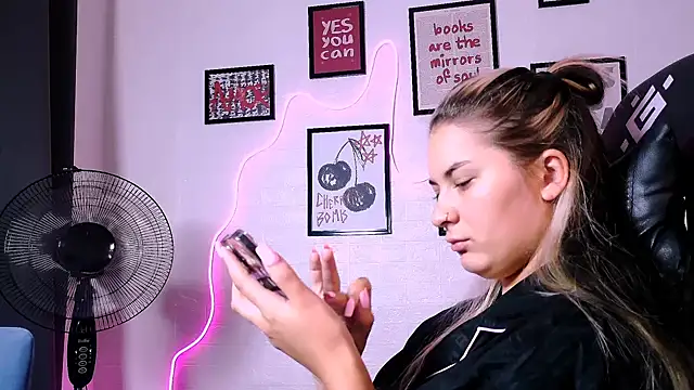 Chat XXX Live AlisaFrost