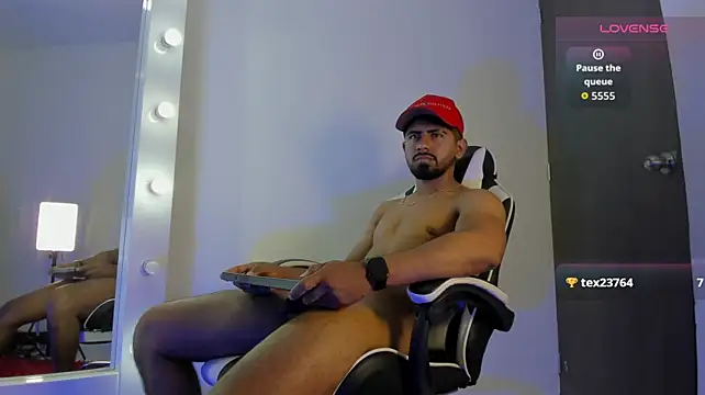 Noah_blackmen's Live XXX Chat