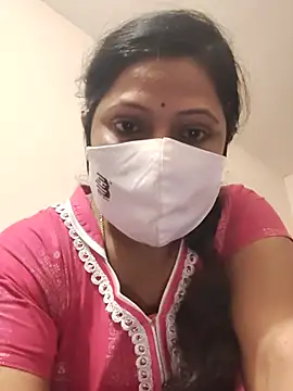 manasa_ Show in webcam