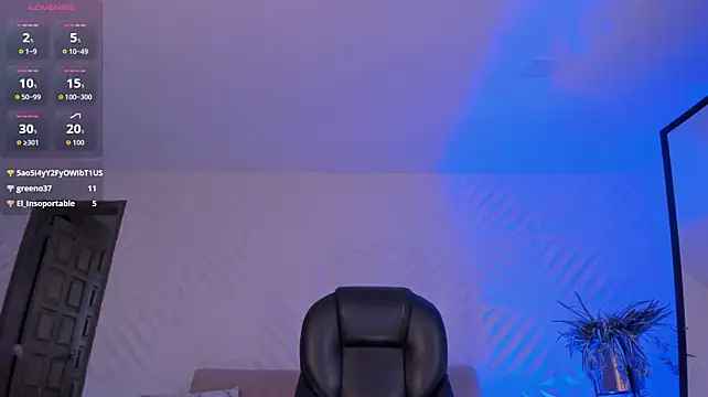 MorganHicksn Live XXX chat