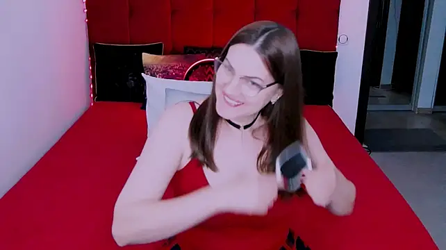 Chat XXX en directo de EvelynPorshe