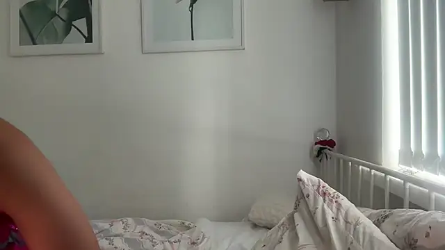 BendyBarbie Webcamshow