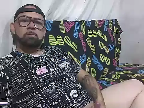 Chat XXX en directo de CarlossexVen