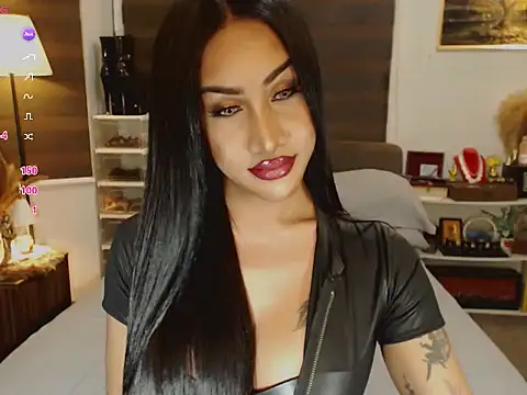 SeductiveVictoria Chat XXX live