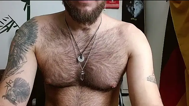 DominanThewolff Obrolan Langsung XXX