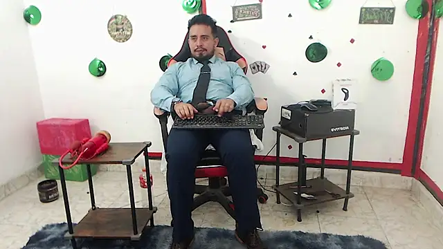 KalethBigDick's Live XXX Chat