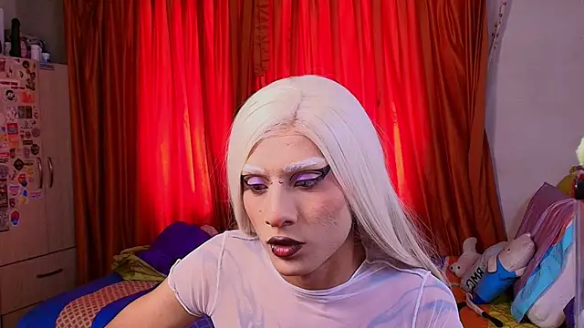 jeanne_holland's Live XXX Chat