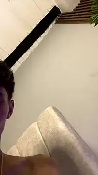 Max_West7 webcam show