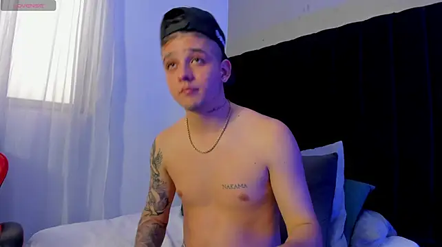 Boy_Mathew 라이브 XXX 채팅