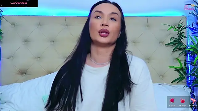 Daliya_ 现场XXX聊天