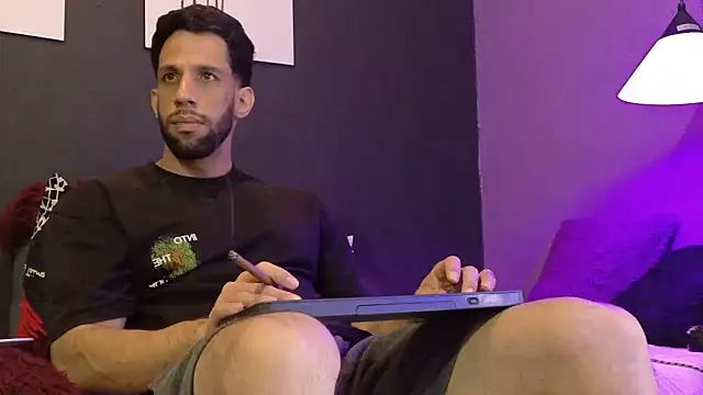 Karim_mansur – Live XXX-chat
