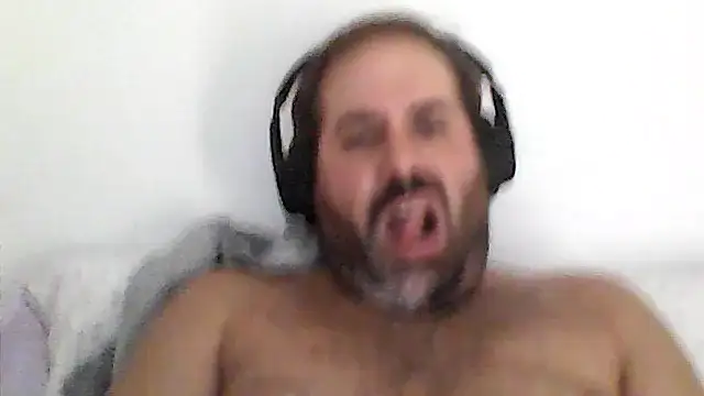 BeMy_Master Webcam Show