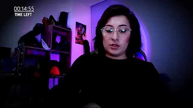 miss_scarlett_sen Live XXX-Chat