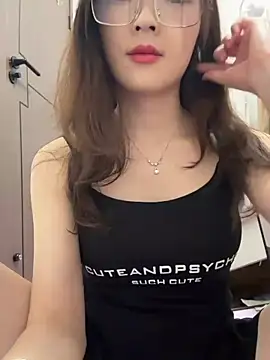 โชว์เว็บแคมของ meimei_x