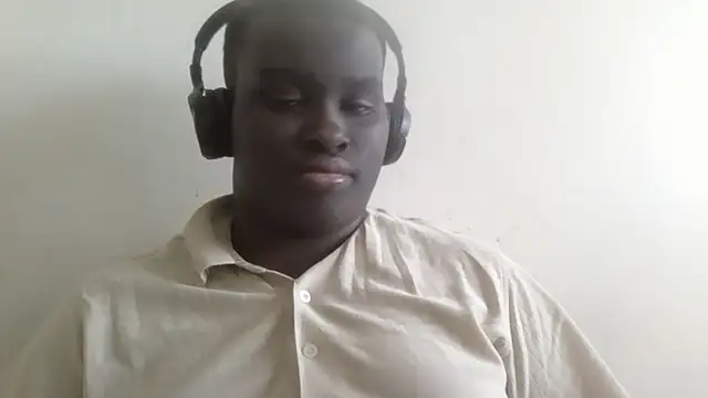 KIngAtlasMensah's Webcam Show
