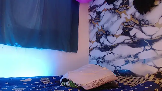 Show webcam de Hiroshi_Shen