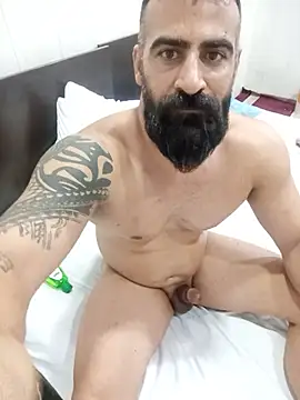 aminem912 Adlı Modelin Canlı XXX Sohbeti