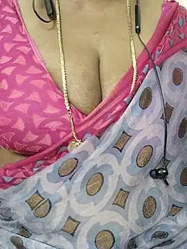 โชว์เว็บแคมของ niki076_tamil