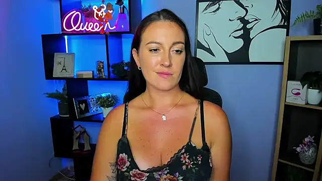 FUN_AMI Live XXX-chat
