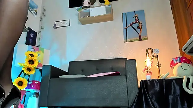 Sembang XXX Secara Langsung Alaia_Love77