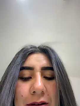 CAROLINE__07 웹캠 쇼
