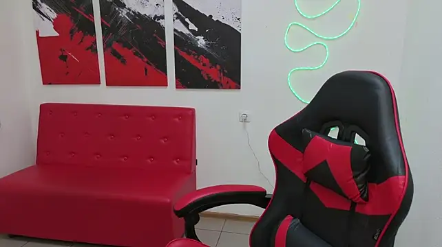 MelissaTyler Live XXX Chat