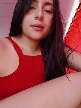 Chat +18 de Sofiaa_Duque ao vivo