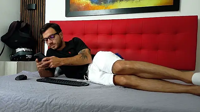 Santhiago_Jonnes Live XXX-Chat