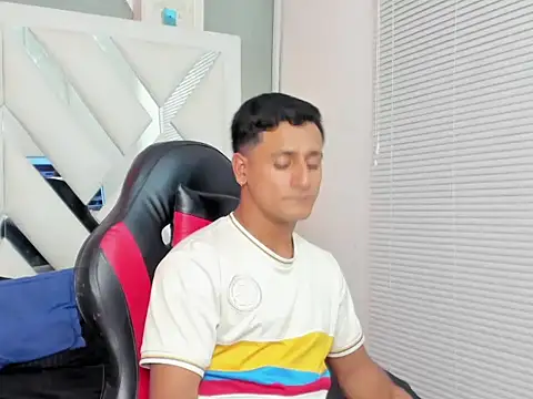Chat XXX ao vivo de iron_king7
