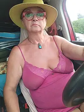 Hot-Muci Webcam-Show
