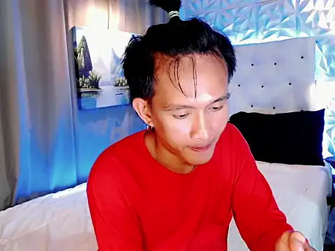 Show modela prince_elaijah na web-kameri