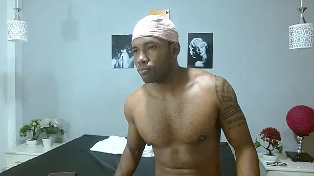 king_smith69 Live XXX-Chat