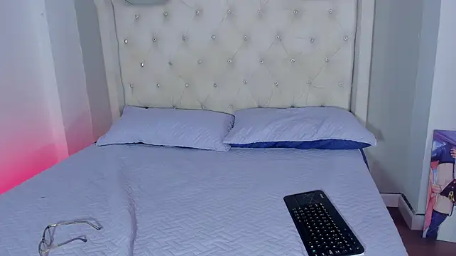 Chat XXX ao vivo de Samara_wild24