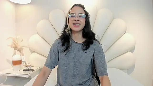 Vyolet_Fire Obrolan Langsung XXX
