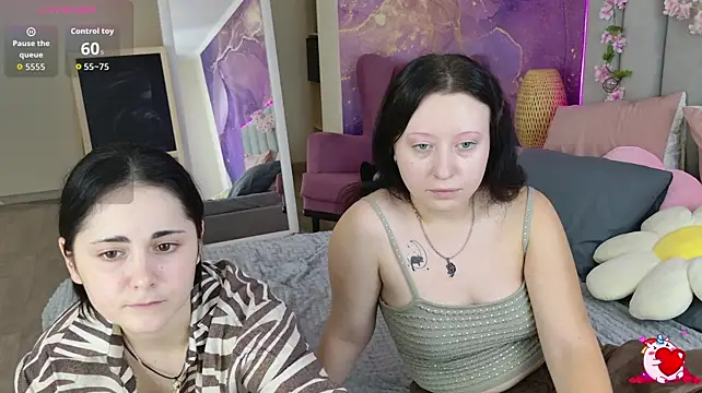 RuthHalll's Live XXX Chat