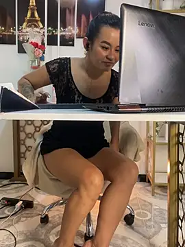 Chat XXX ao vivo de Nicooll_07