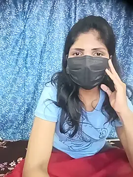 Tamil_SweetHeart: διαδικτυακό σόου στην κάμερα