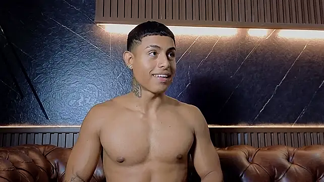Show de webcam de Tayron_king